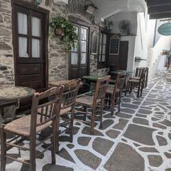 Too bad this place wasn't opened it looked so cool.