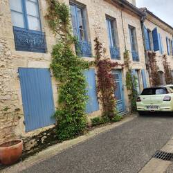 More of main street.