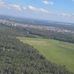 Leaving Frankfurt