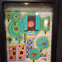 Das hatte er bereits 1986 erkannt....! WIR arbeiten noch daran.