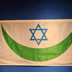 DAS sollte man für Israel + Palästina nochmal näher bringen....