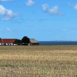 Auf dem Weg nach Eskov