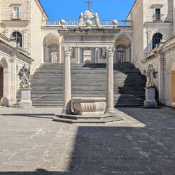 Abtei Montecassino