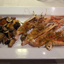 Lecker aber schwer zu essen