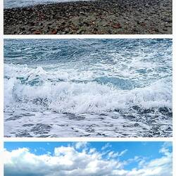 Woest water