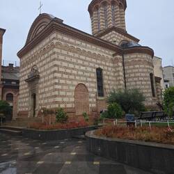Old Court Church
