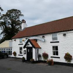 Tonight's accommodation