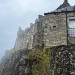 Stirling Castle