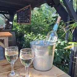 Camping Sandaya le Truc Vert