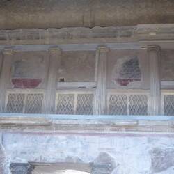 Samnite house - pre Roman