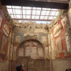 College of Augustales