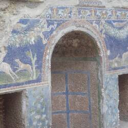 House of Neptune