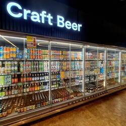 Das werde ich definitiv vermissen. Ihr Guiness können die Iren behalten