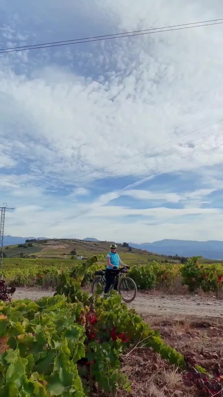 Atajate esta panorámica!