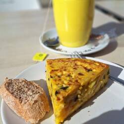 Recuperando fuerzas...