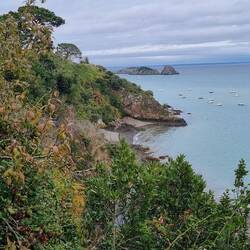 Endlich ! Cancale