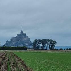 Mont St.Michel
