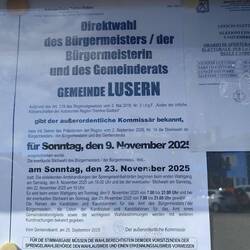 Deutsch und italienisch