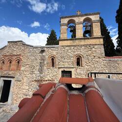 Panagia Kera Kardiotissa Monastery
