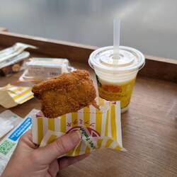 The national dish is famichikki