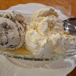 Bananensplit alà Südsee