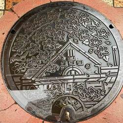 Kunitachi city - Japan ©Jin thank you ♥️