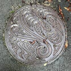 Wellington - Neuseeland