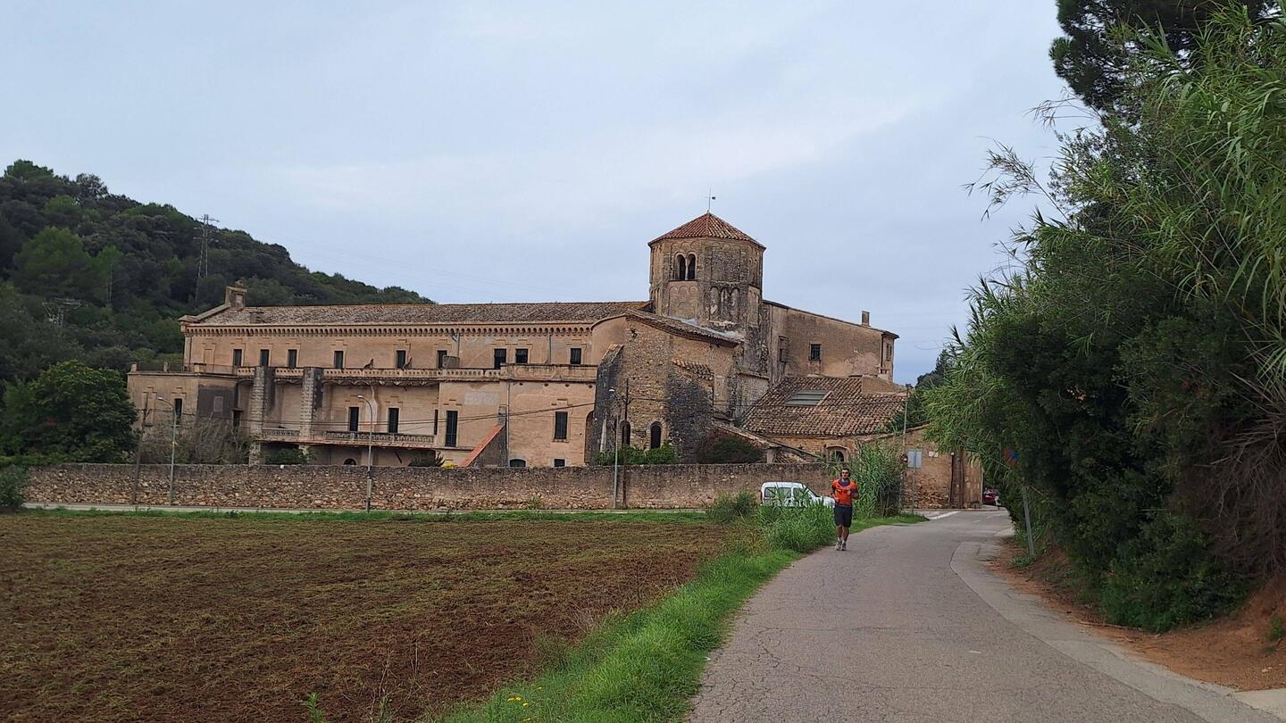 Saint Daniel Monastery