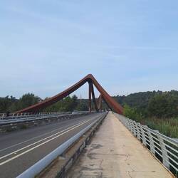 Modern bridge design