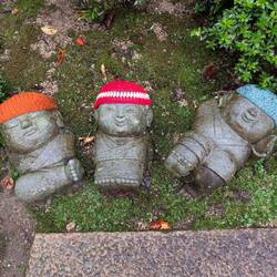 Baby- Buddhas