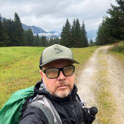 ...zurück in der tristen Realität! 😂