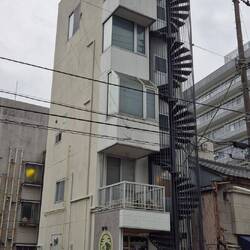 Kleine Wohnungen in Japan sind normal