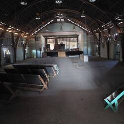 Rex's Picture Theatre, Monto
