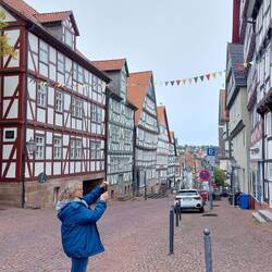 So entsteht die Action 😂