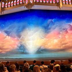 Great seats for Book of Mormons