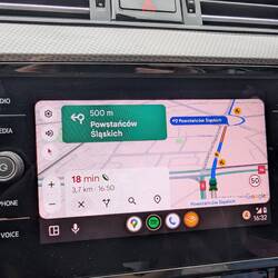 18 Minuten für 3,7 Kilometer? Das ist nichts für meine Nerven.