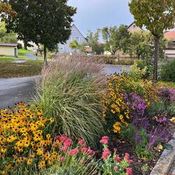 Großbüchlberg ist bunt 🏳️‍🌈