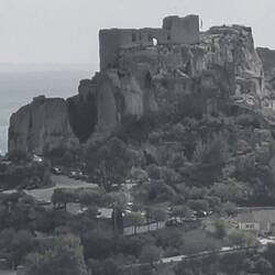 Chateau Les Baux
