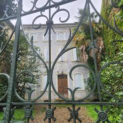 Love all the old gates