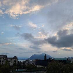 Guete Morge