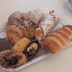Pasticceria 😍