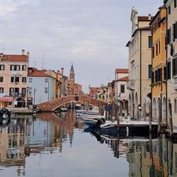 Chioggia