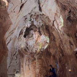 Grutas da Moeda