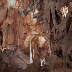 Grutas da Moeda