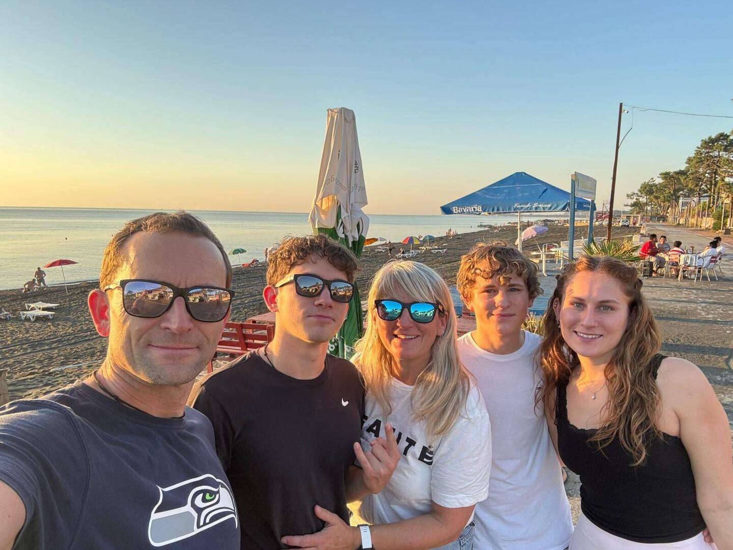 Lieblingsfamily🥰