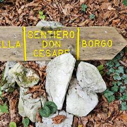 Los geht's auf Don Cesares Spuren