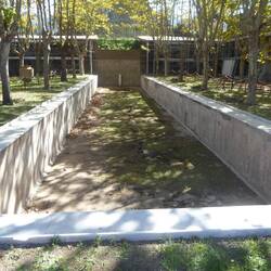 Villa San Marco. Swimming pool.