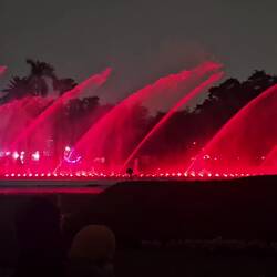 Parque de la Reserva