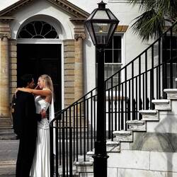 A Wedding at City Hall