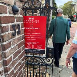 Wrought Iron Everywhere